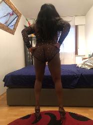 Escortservice Duisburg